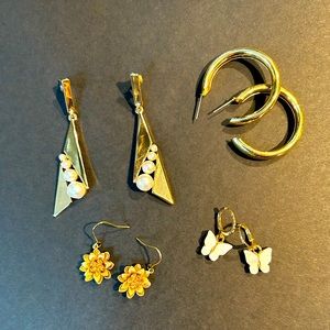 Earring Bundle